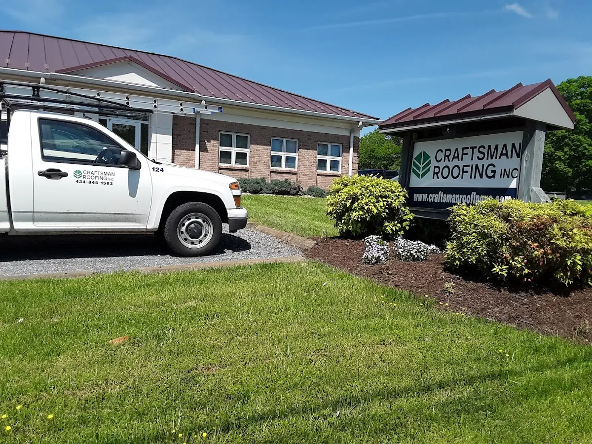 Quality Soffit & Fascia Repair by experienced craftsmen in Crown Heights South
